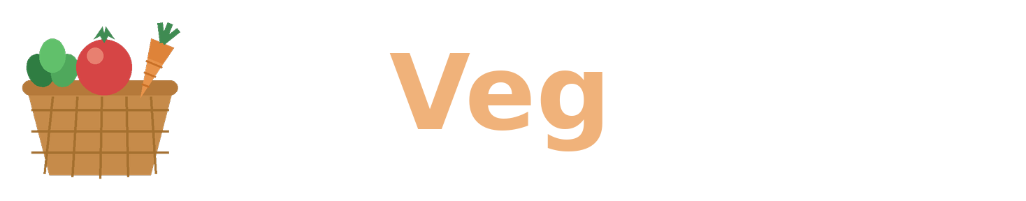 MyVegBasket