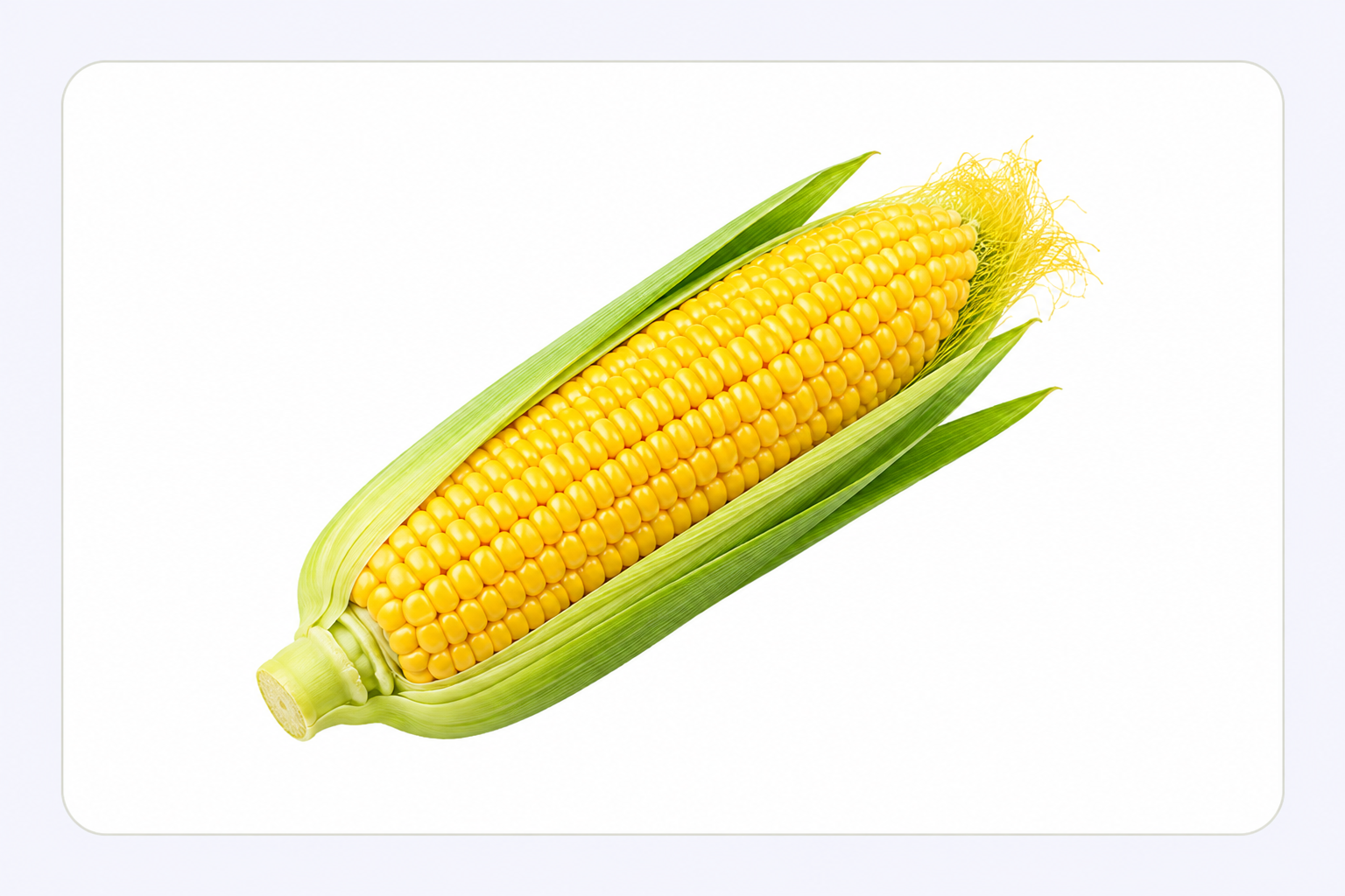 Sweet Corn