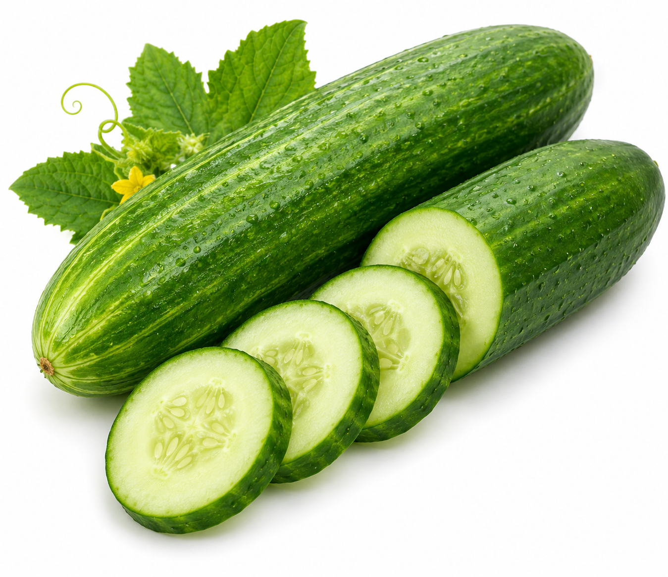 Cucumber