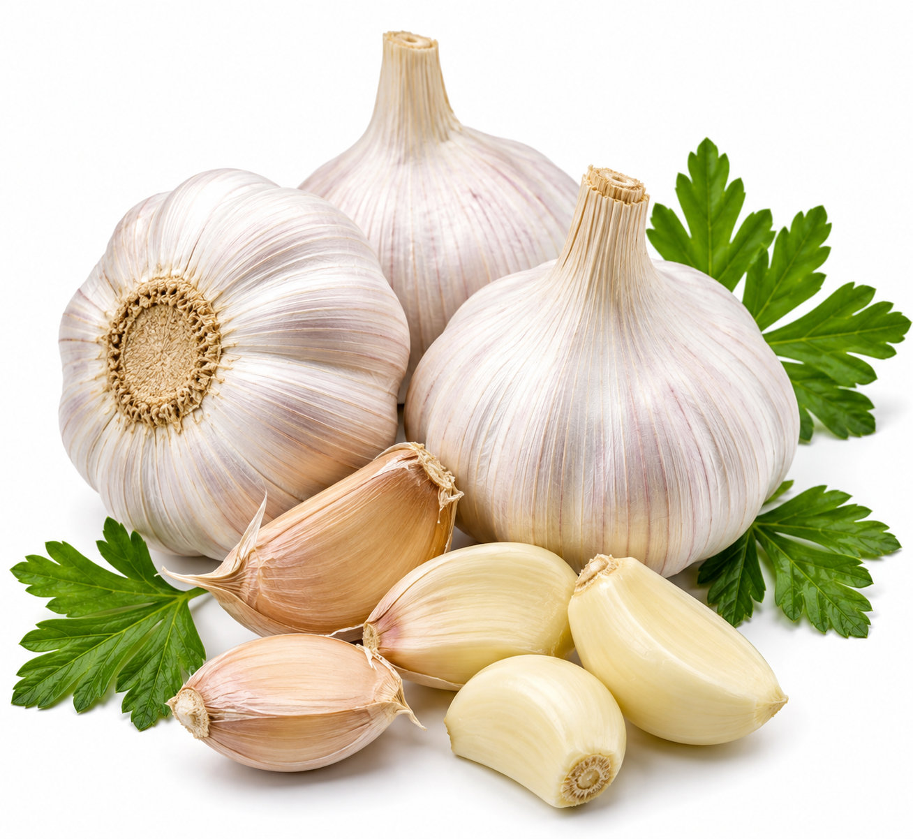 Garlic