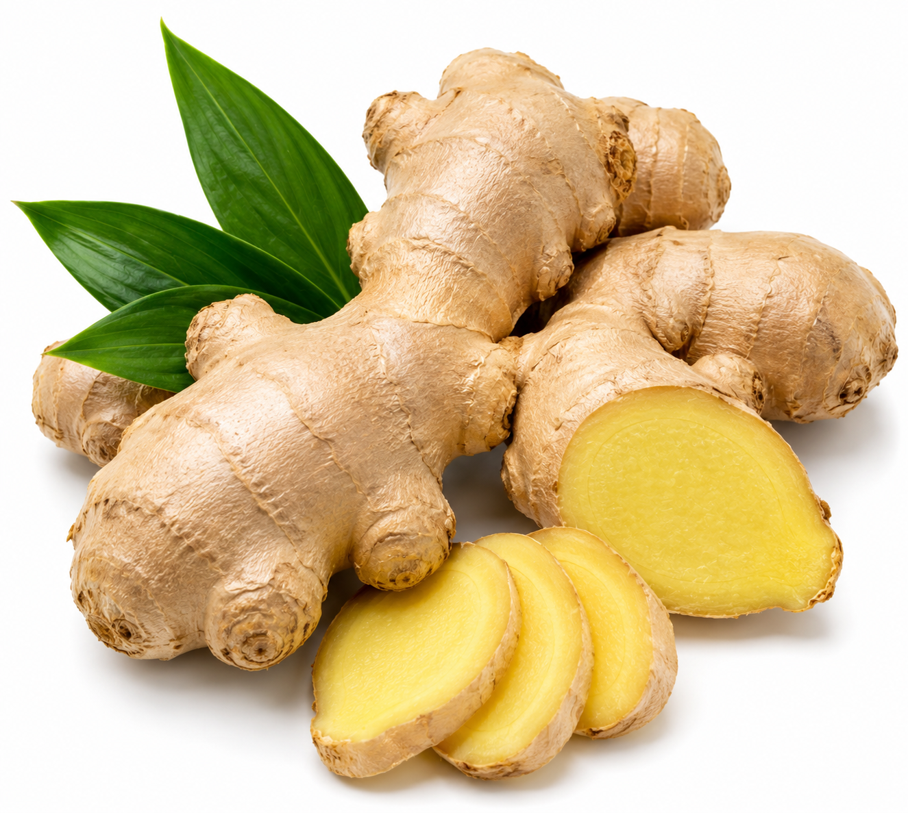 Ginger