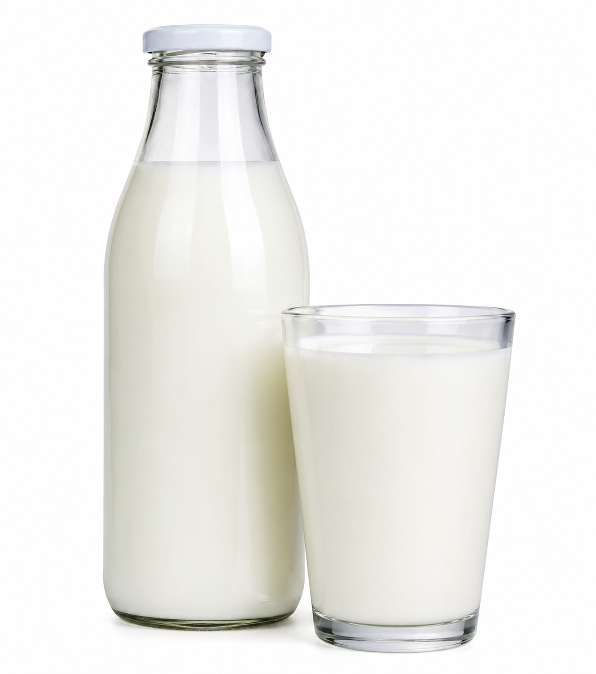 Milk