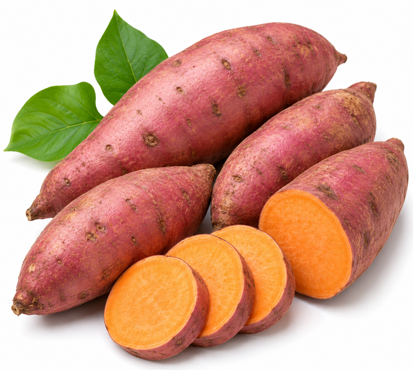 Sweet Potato